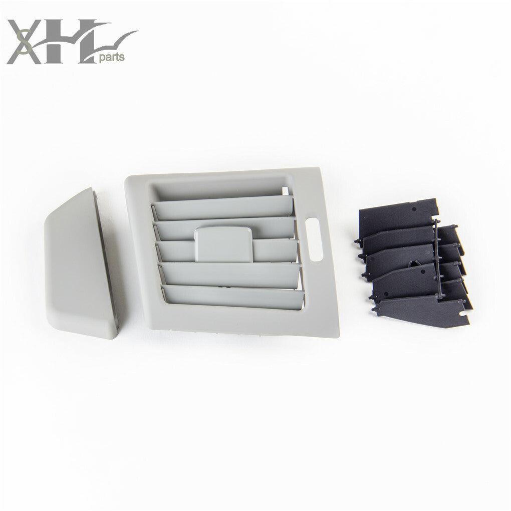 Gray Front Left Dashboard AC Air Outlet Vent for Mercedes-Benz R350 500 Q
