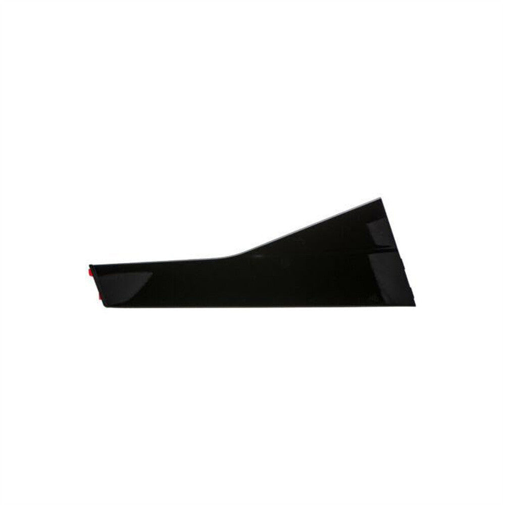 Right Side Window C Pillar Molding for Jeep for Grand Cherokee 2011-2020 w/ Adhesive