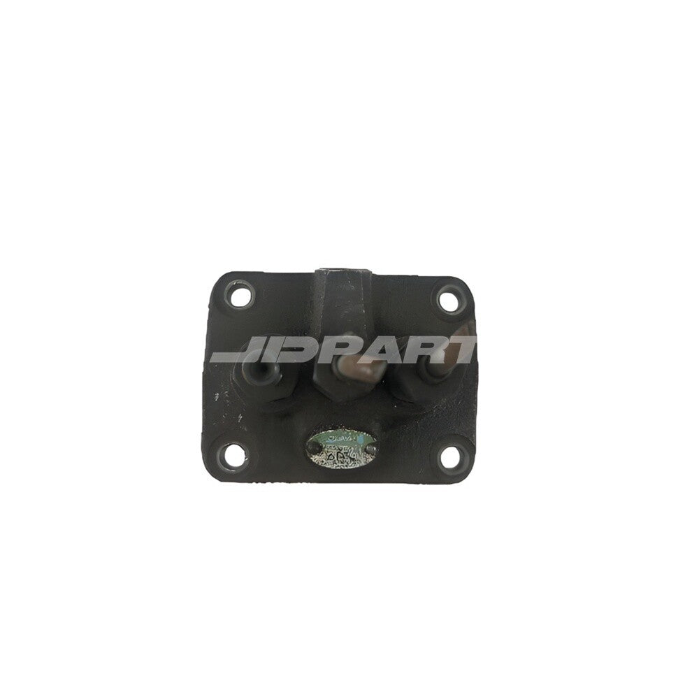 S3L fuel injection pump for S3L2 excavator engine parts -