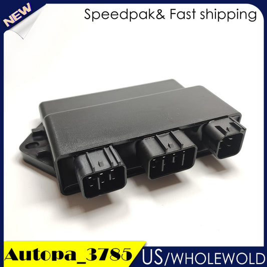 CDI Box For Hisun ATV UTV 400 500 700 Supermach Massimo Big Muddy Msu Bennche