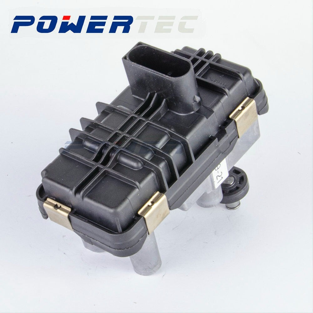 Turbocharger electronic actuator 59001107312 is suitable for FOTON 2.8 L 6NW010099-21