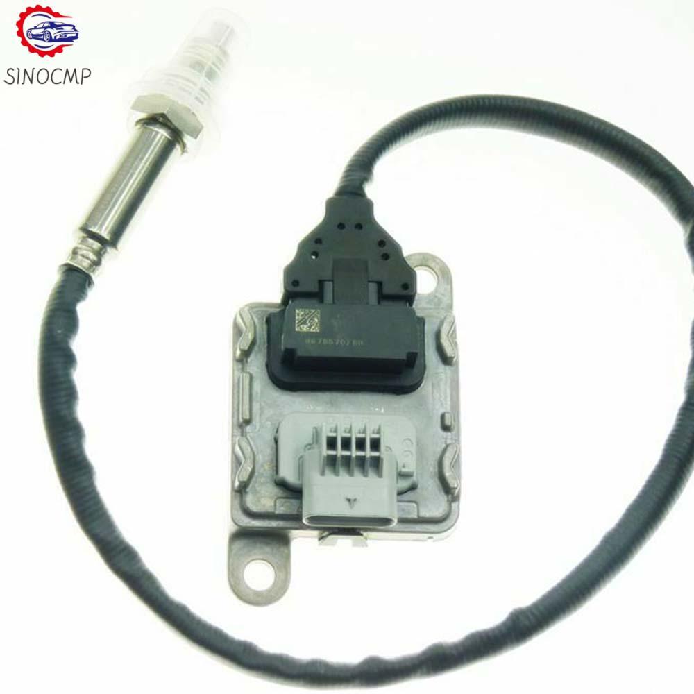 NOX Sensor for Peugeot Partner 3 208 2008 308 3008 508 1.6 2.0HDI 9678570780 Replace