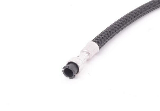 Fuel Hose - Inlet to Fuel Rail for E60 E63 E65 E66 F01 F02 F10 730i 730Li v