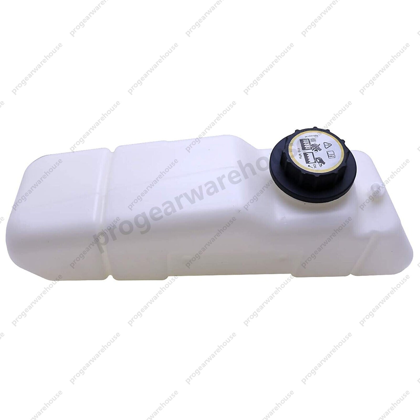 Coolant Reservoir Tank 6732375 Fits Bobcat Track Loader T180 T190 T250 T300 T320