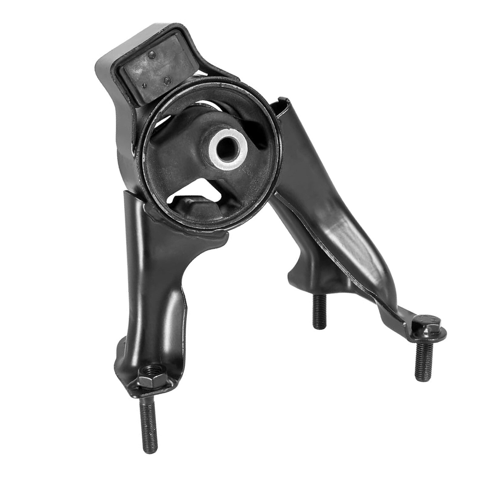 4-piece set of engine, motor, and transmission brackets for 2003-2008 for Toyota for Corolla L4 1.8L automatic transmissions.