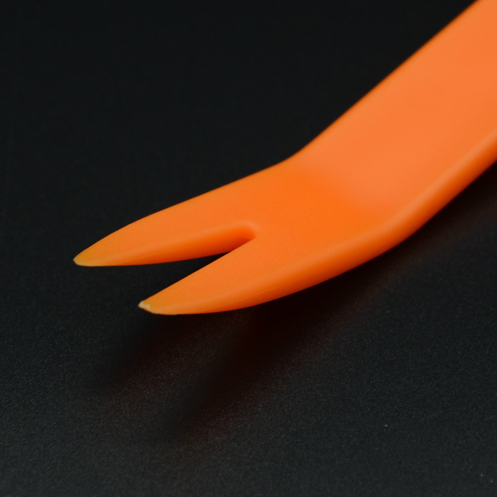Car Door Interior Trim Panel Radio Audio Removal Pry Open Nylon Tool
