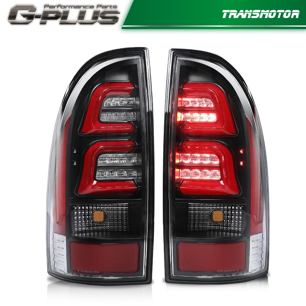 2005 - 2015 Paddy Field LED LED Lighting + Port - v