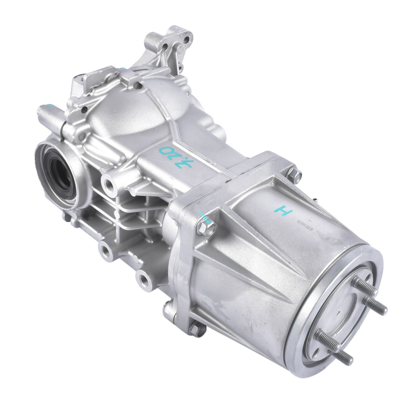Differential Rear Axle For 07-15 for Jeep Patriot Compass 3501A115 3501A036 3570A004 Q