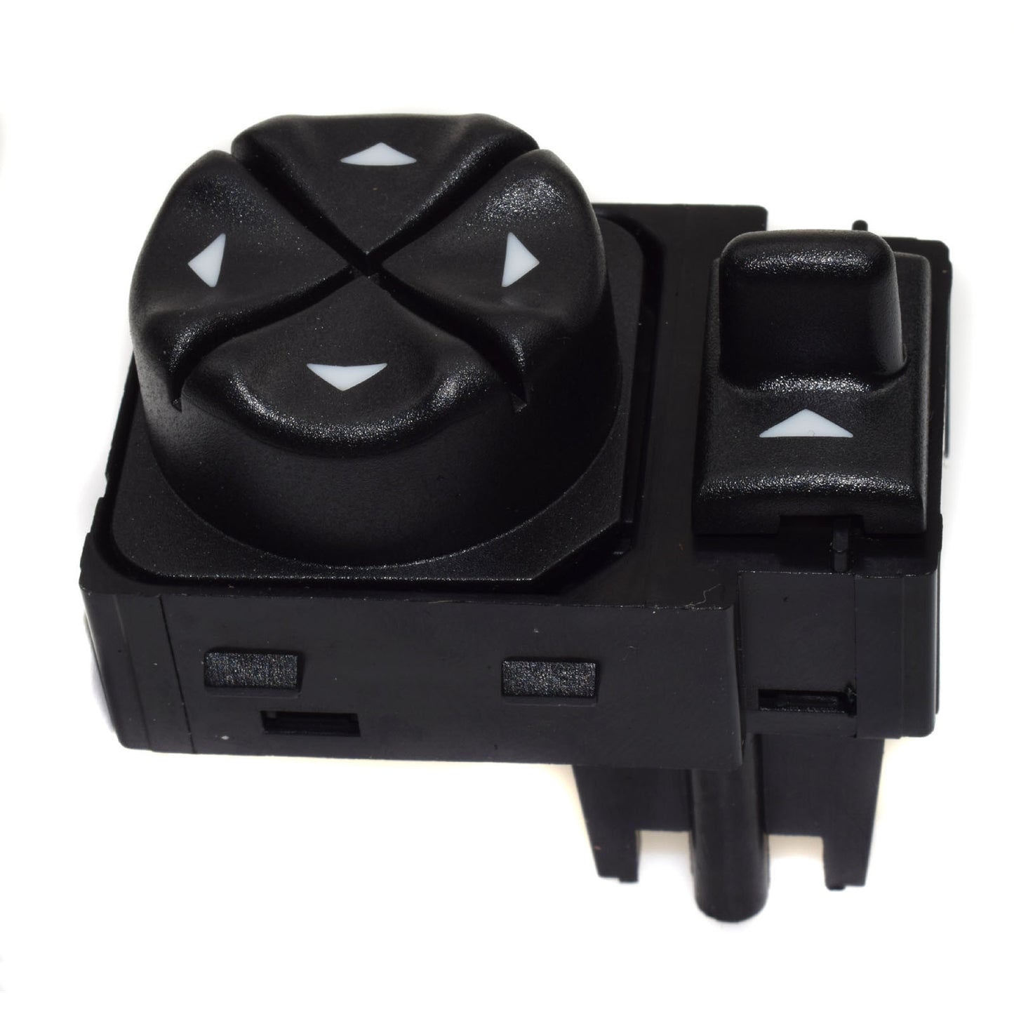 Suitable for Buick Century Regal 97-05 power side mirror switch 10418008, 10433029- n