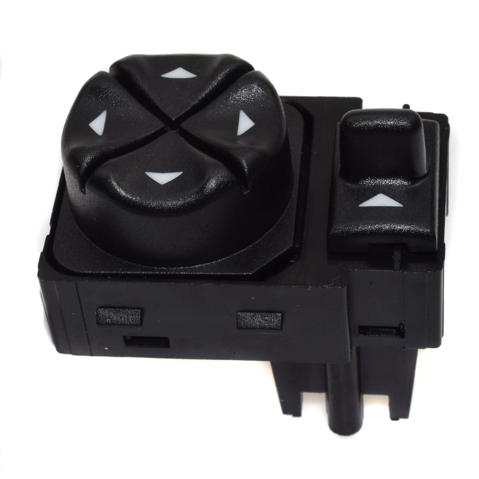 Suitable for Buick Century Regal 97-05 power side mirror switch 10418008, 10433029- n