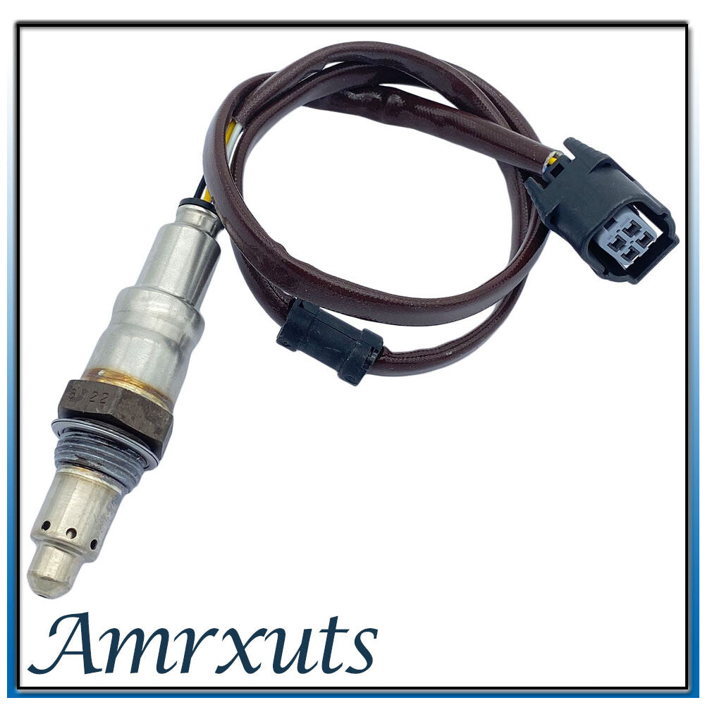 The downstream post-oxygen O2 sensor is suitable for 2017-2019 for Honda CR-V 2.4L L4 36532-5PH-A51- n
