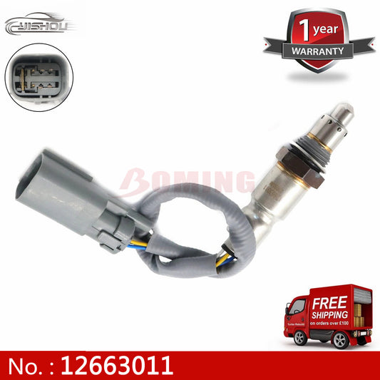 12663011 Oxygen Lambda Sensor for Vauxhall Astra K MK7 SRI NAV 2018 new