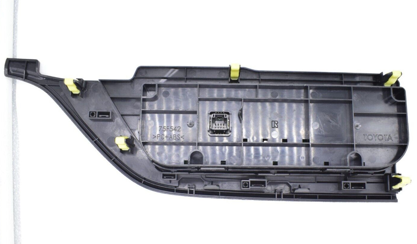 SE2933 Climate Control Unit 55900-02790- n