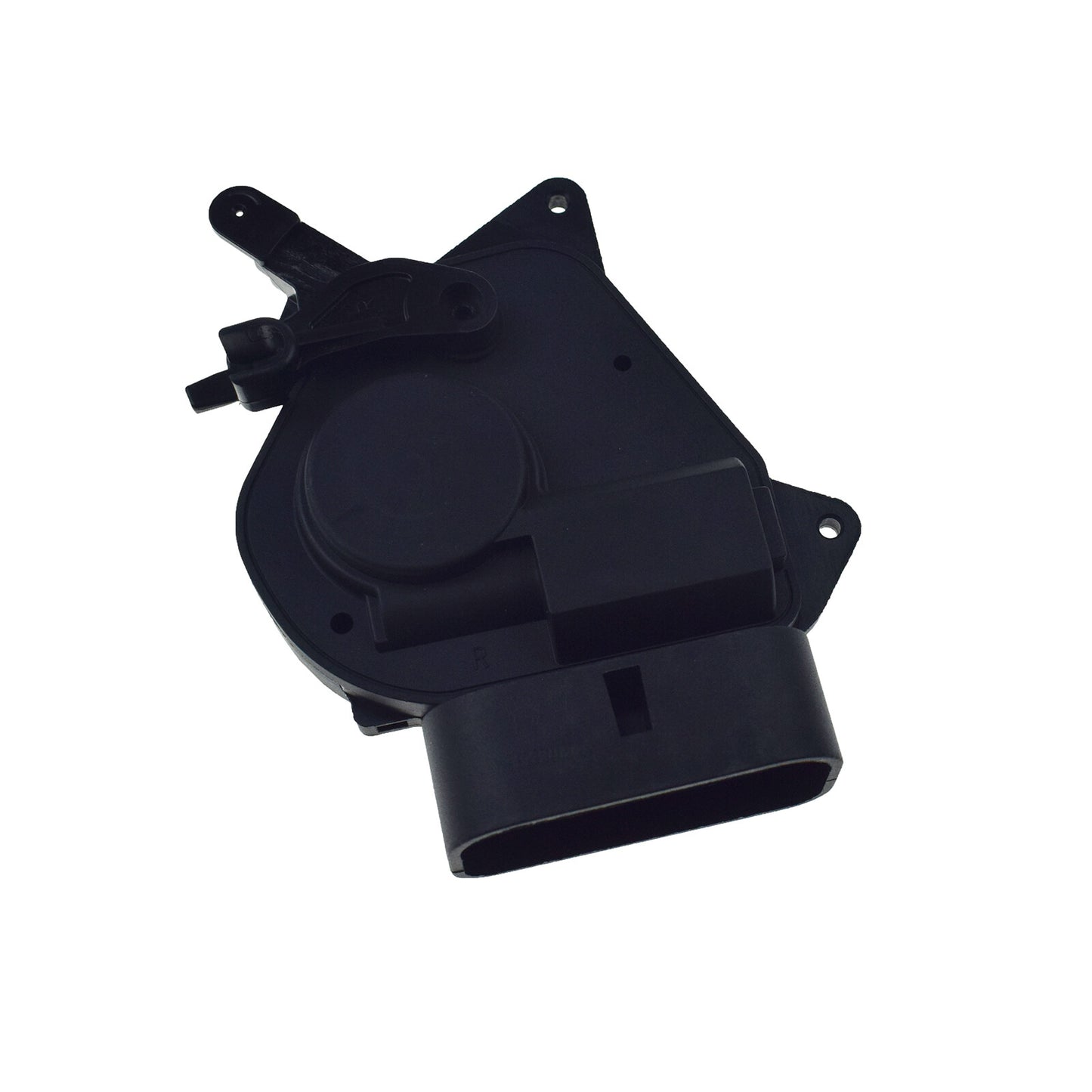 Central electric door lock unlock actuator front right for RAV4 2000 - 2005- v