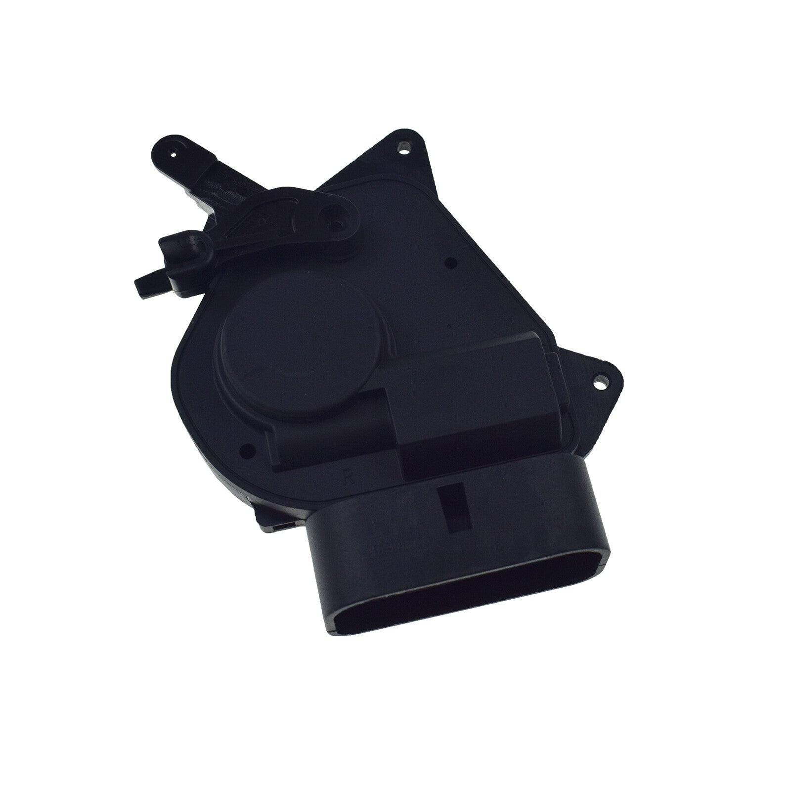 Central electric door lock unlock actuator front right for RAV4 2000 - 2005- v
