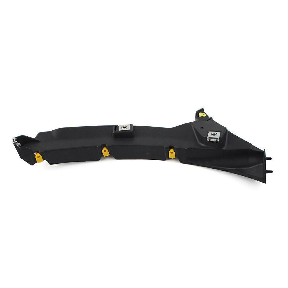 1x Right Front Bumper Mount Bracket for Jaguar XF XFR 2012-2015 C2Z16531