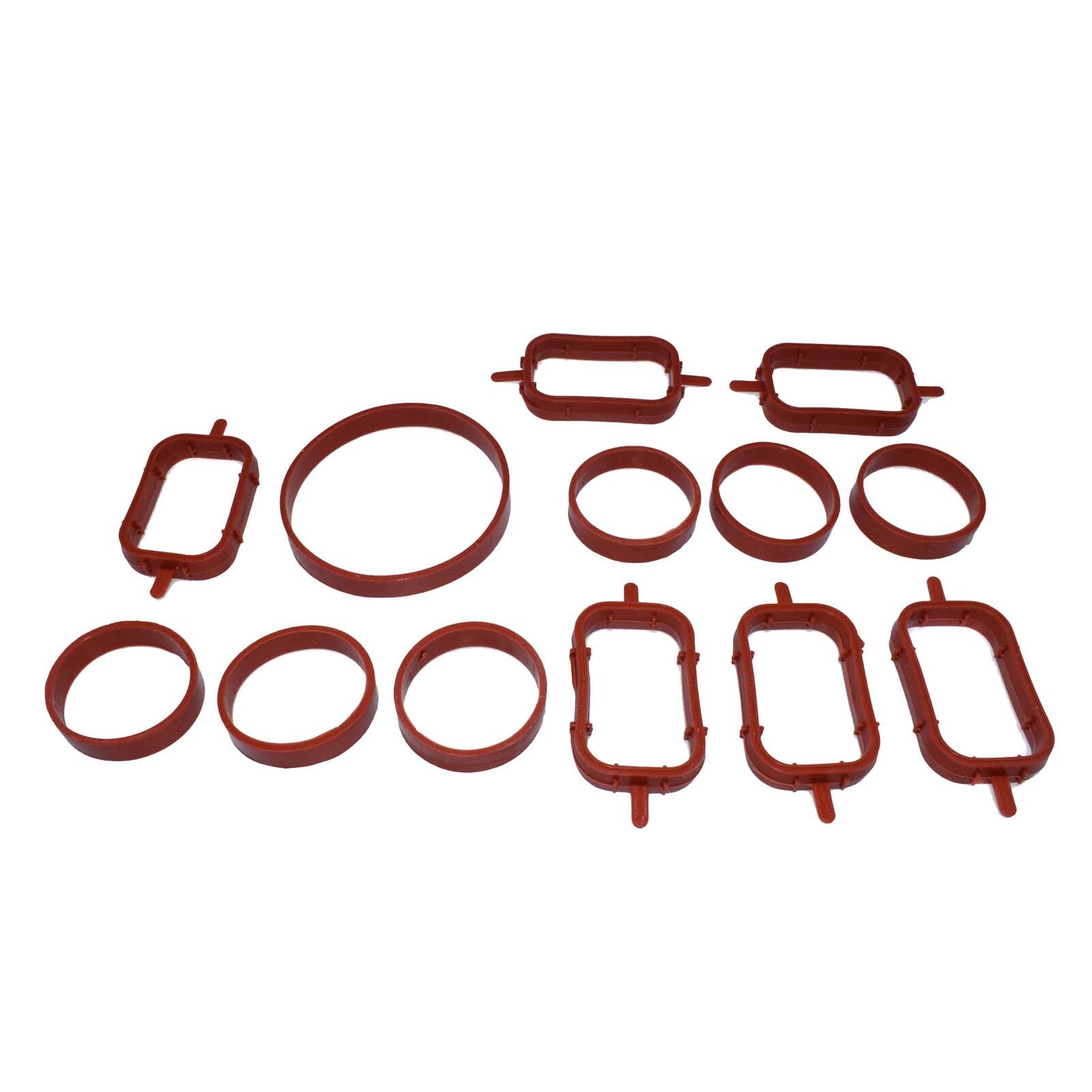 Suitable for E90 E61 E65 E39 E46 F02 E83 E53 M57 3 INLET airbag 11612246945- v