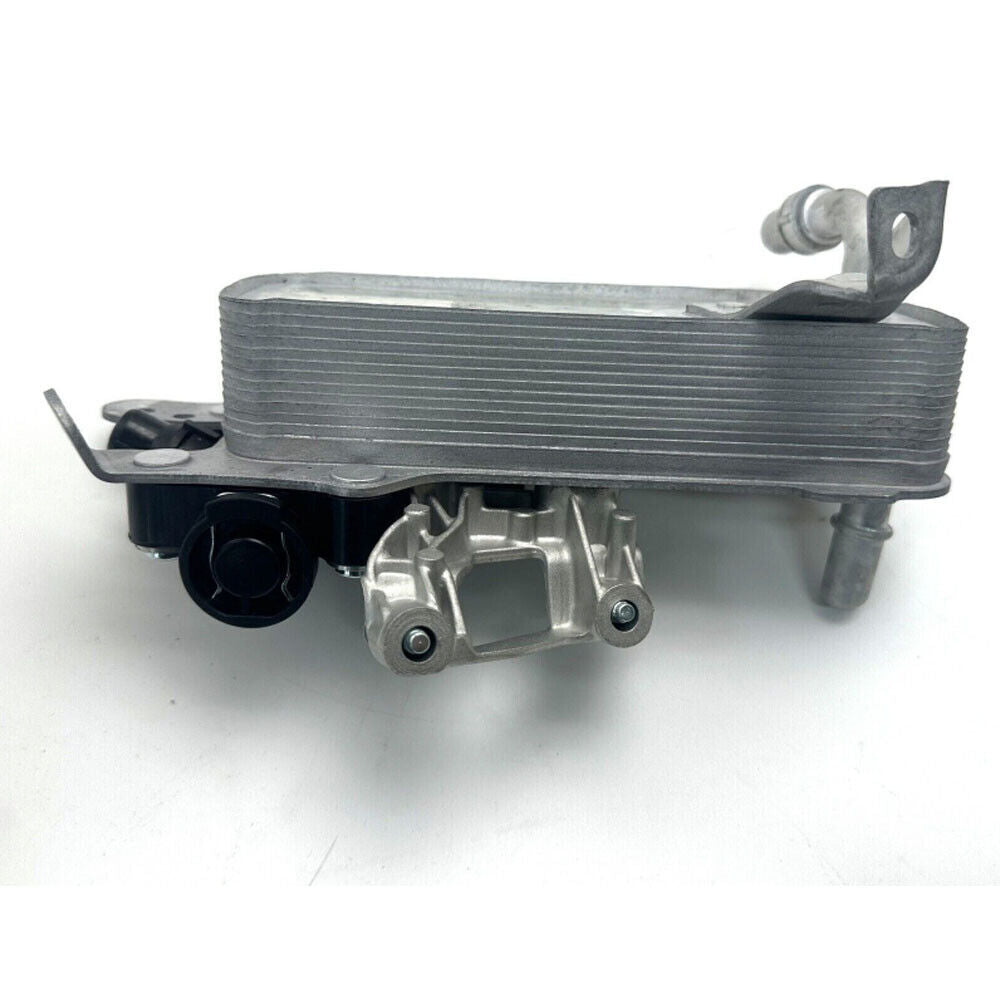 Suitable for 2017-2020 for BMW 430i xdrive F33 automatic transmission oil cooler 17218514515