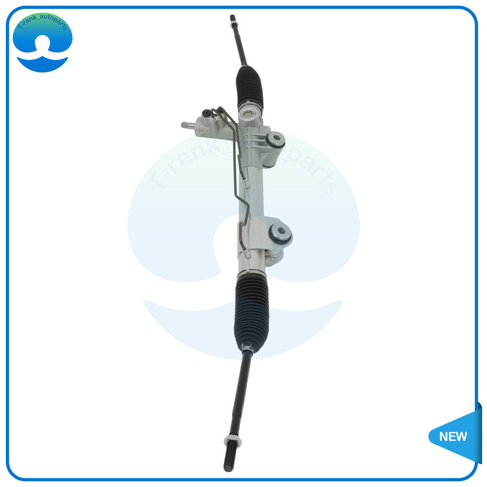 For 2006-2010 for Ram 1500 All Complete Power Steering Rack  Pinion Assembly 22-382