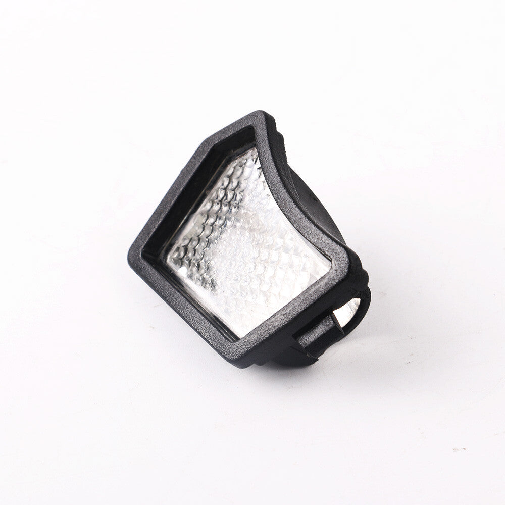 for Volvo C30 C70 S60 S80 V50 V70 XC70 XC90 Ambient Lighting Outdoor Mirror Left