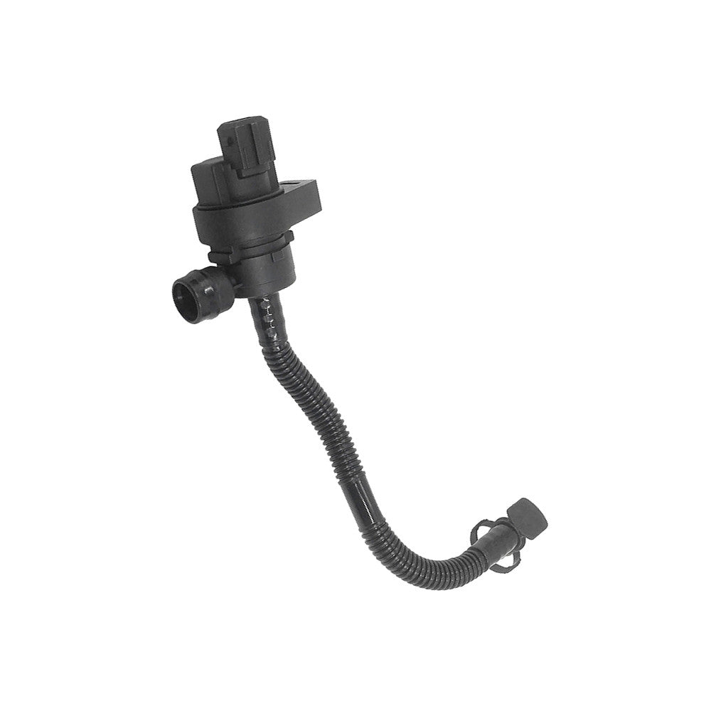 Fuel Tank Breather Valve w/ Breather Line For 5' E60 E61 6' E63 E64 7' E65 E66 Q