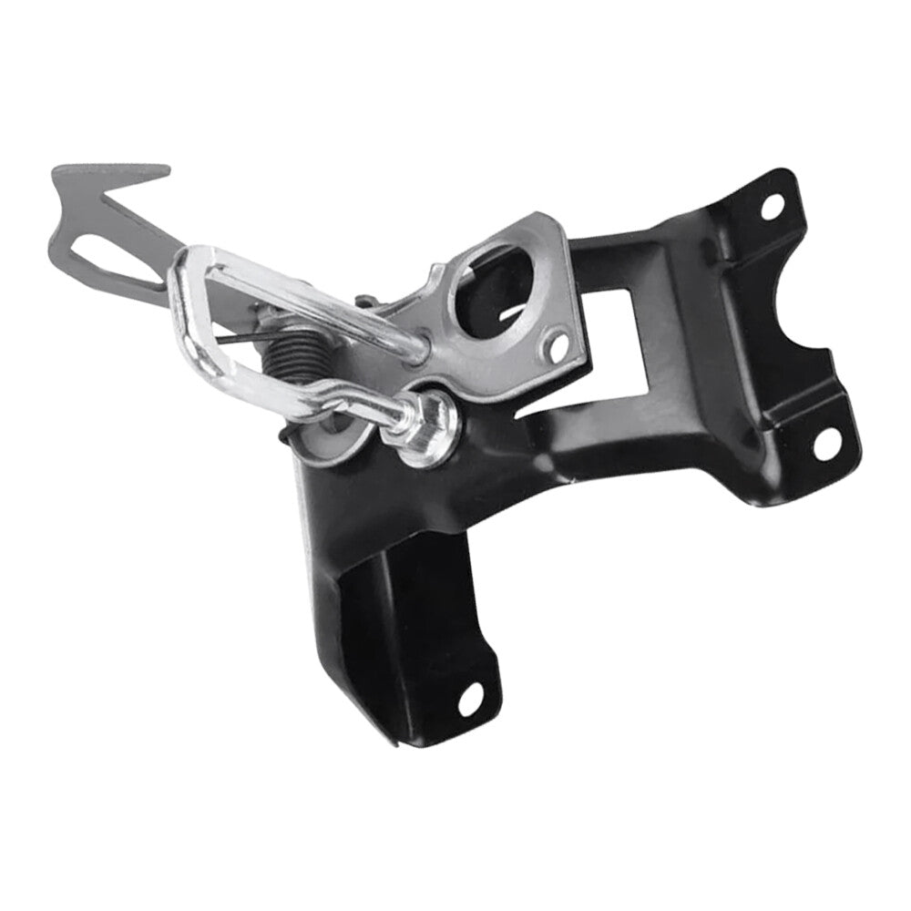 Front Left Hood Bonnet Lock Latch Fits for X5 F15/G05 X6 F16 2014-2019