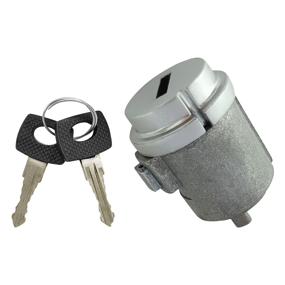 Fits For 190E 260E 300D 300E 400E 500E Ignition Key Switch Cylinder Set Q