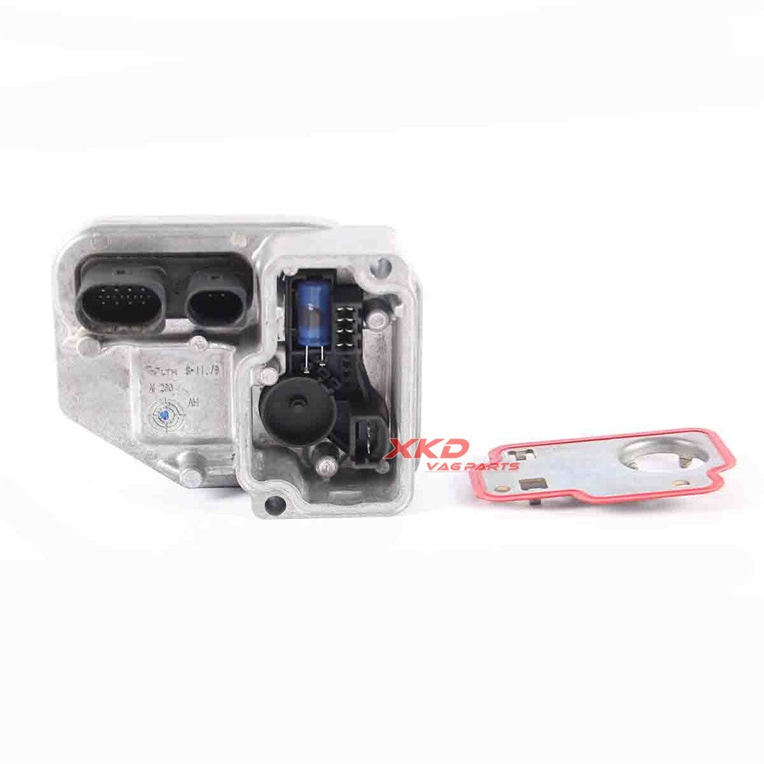 Rear Differential 4 Motion Control Unit for Audi Q3 quattro 0BS907554D Q