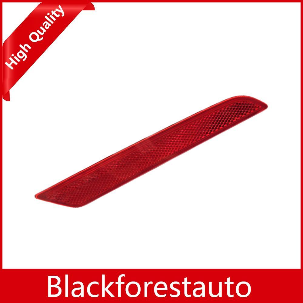 Fit for BMW 740i 740e 740Le 750i 750Li Bumper Face Bar Reflector Light Lamp Left Q