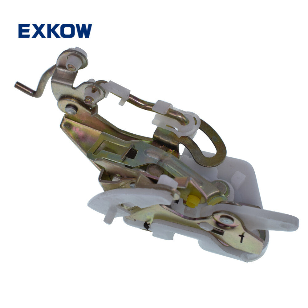 RR RH Door Latch Lock for Mitsubishi Pajero II 2.8L 3.5L 1991-2000 MR313744 Q