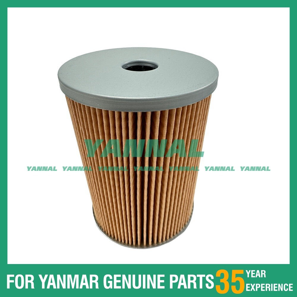 4BD1 fuel filter for Isuzu engine parts -