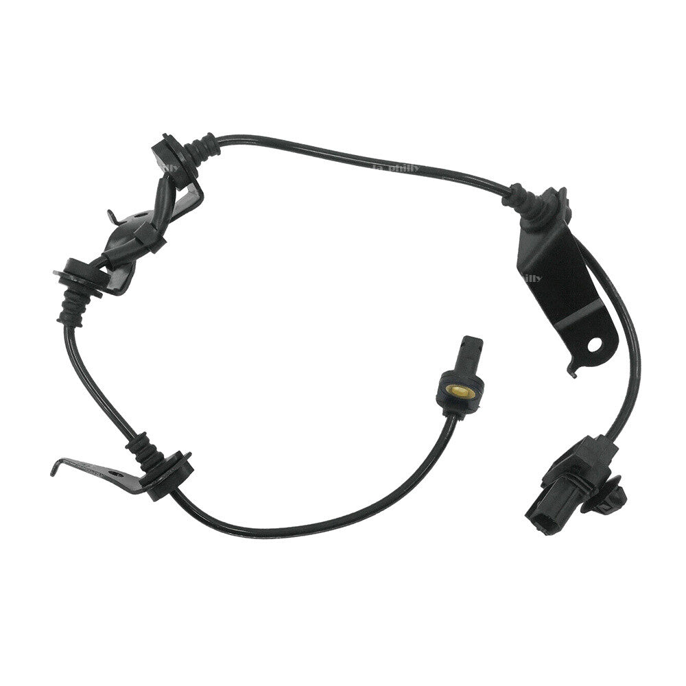 Front Right ABS Wheel Speed Sensor For 08-17 for Honda for Accord 08-17 for Acura TSX 09-14 Q