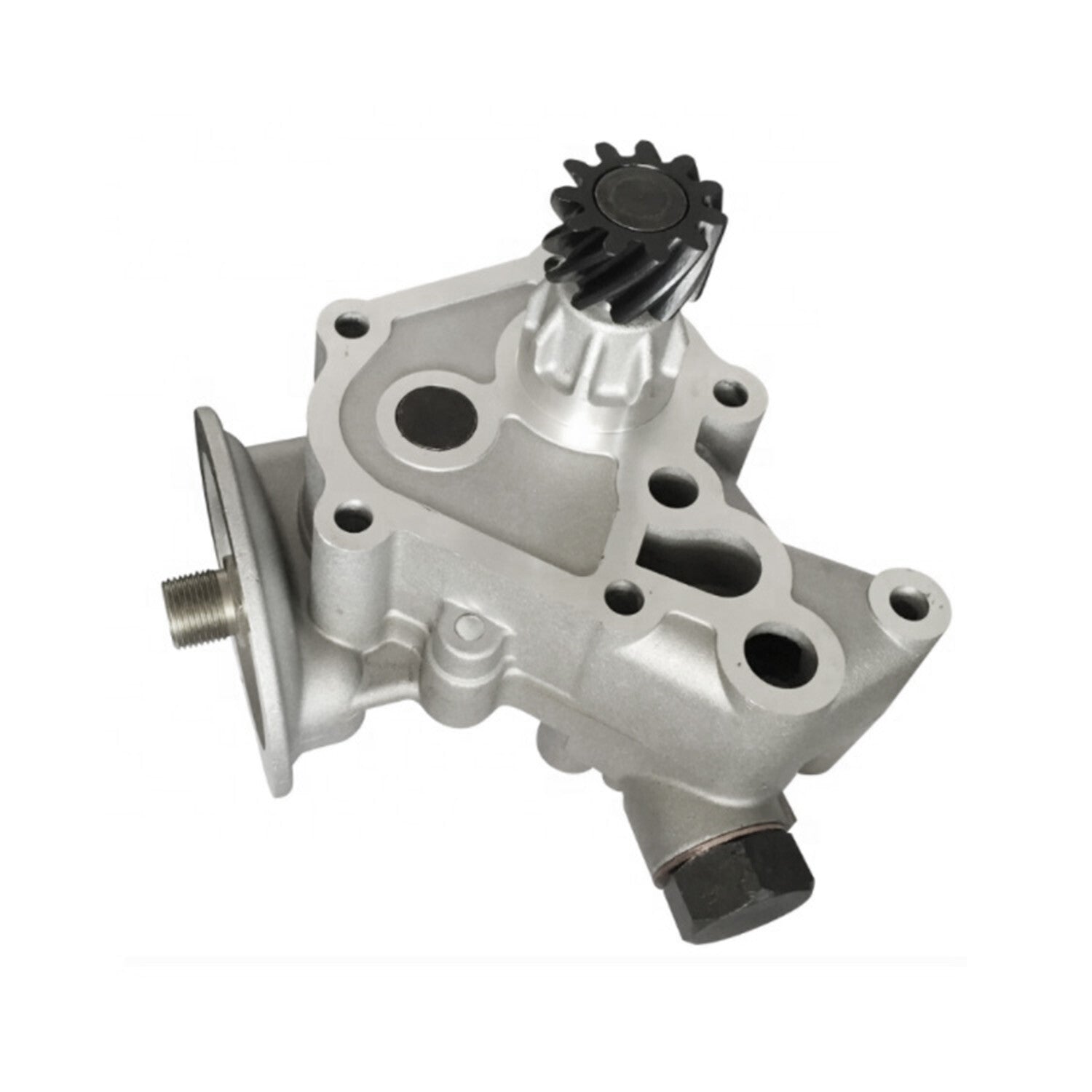 Oil Pump Assembly For engine 4D31 CAT E70 Kato HD400 450 MD014603 n