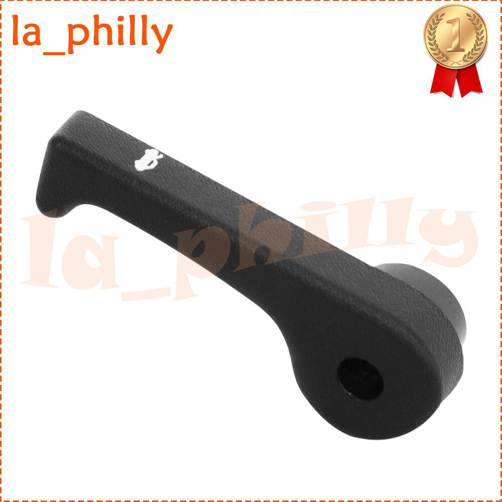 Hood Latch Release Handle Lever Fit for Hyundai for Elantra 2007-2016 81181-3F000 Q