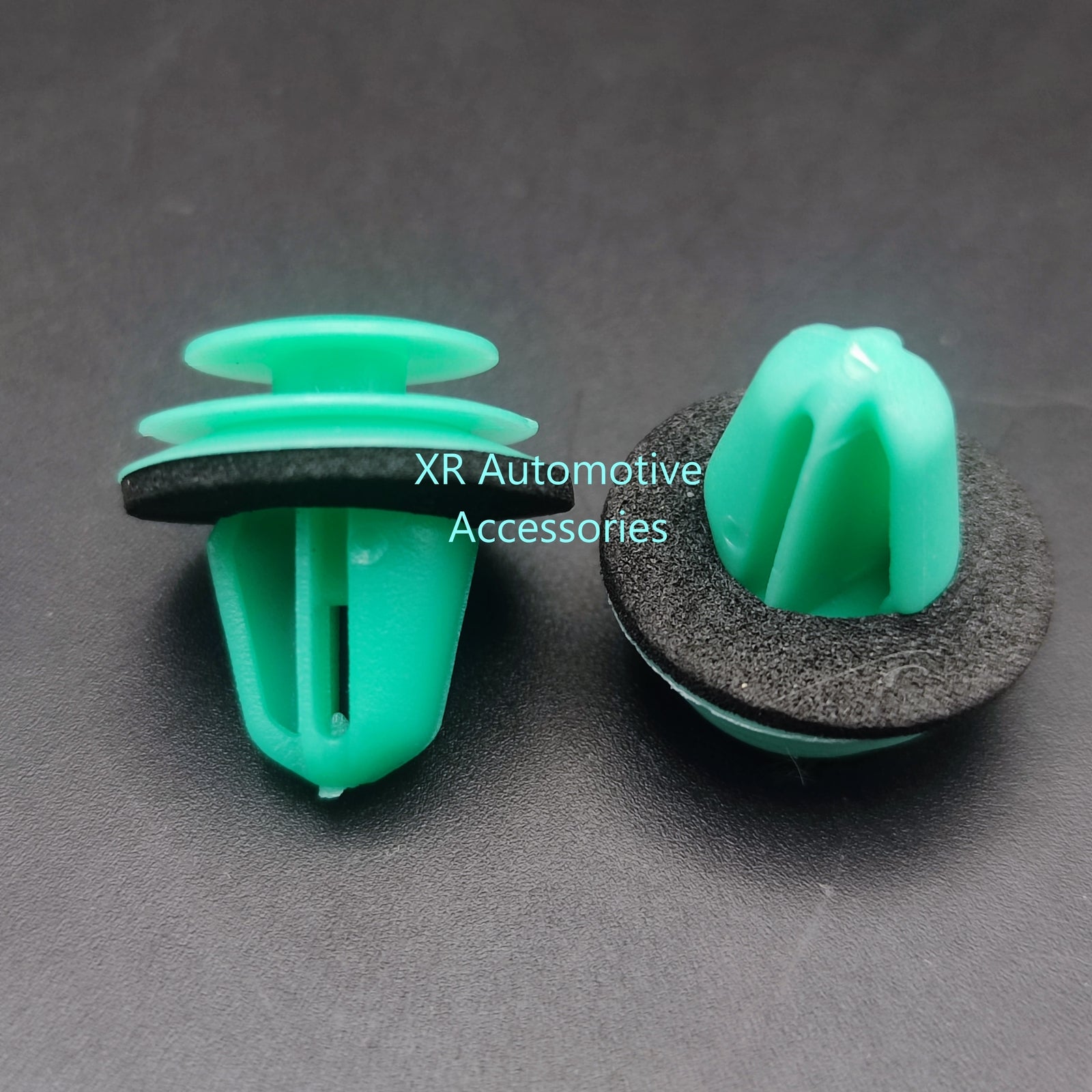 10 Pcs for Hyundai for Kia Car Door Panel Retainer Clips 82315-2P000 Q