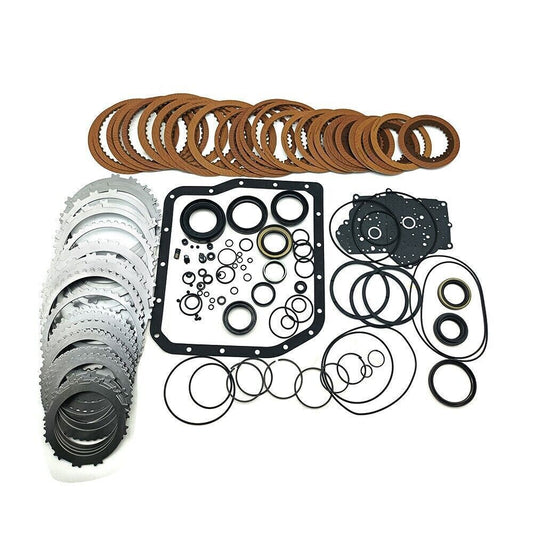 U140E U140F Transmission Rebuild Kit Overhaul Seals Fit for TOYOTA RAV4
