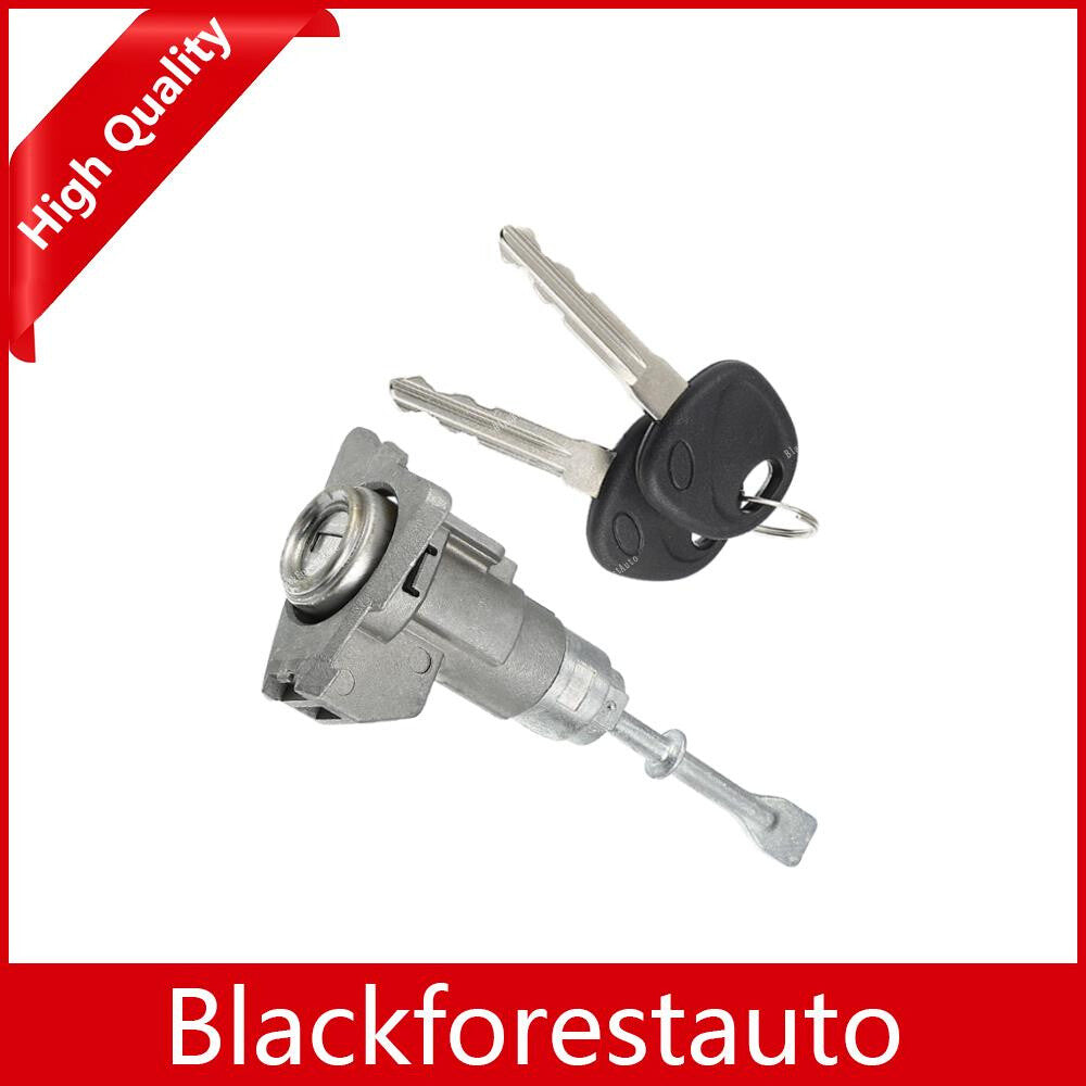 Door Lock Cylinder 2 Keys Driver Side For 2011 2012 2013 2014 2015-16 for Elantra