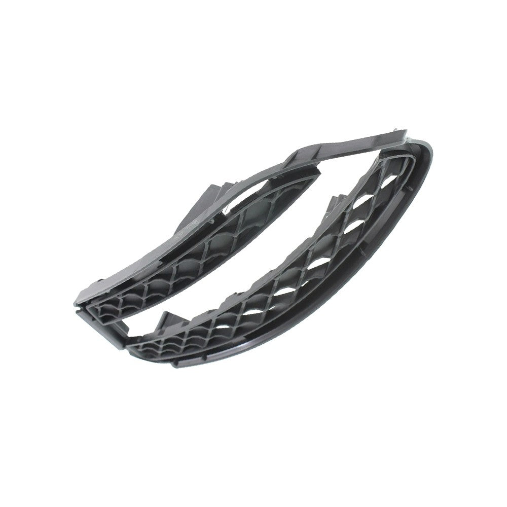 Front Left Side Bumper Fog Light Grille Bezel Fits For W221 S-Class 2010-2013