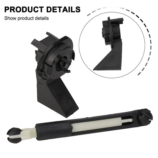 Engine hood lock car lock engine connecting rod suitable for Ford Focus 2 2005 - 2011