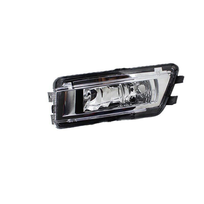 1 pair of front bumper signal-driven fog lights suitable for Volkswagen for Passat B7 2011-2015