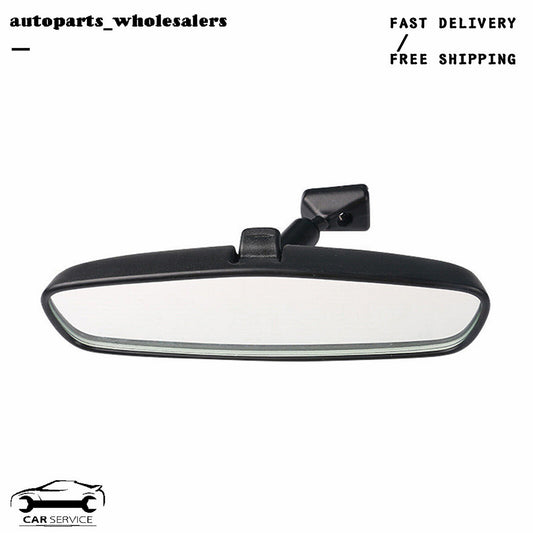 Inside-Rearview mirror 13585947, compatible with for BUICK for Cadillac for Chevrolet, shipping. Q
