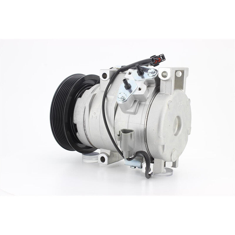 Automotive AC compressor, air conditioning compressor, and clutch suitable for Toyota for Camry 2.4 VVT-i
