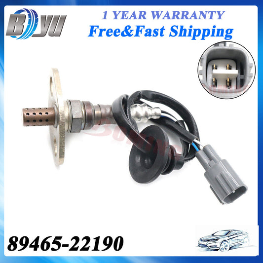 O2 Oxygen Sensor 89465-22190 for Toyota MARK 2 Cresta GX90 1GFE New 8946522190