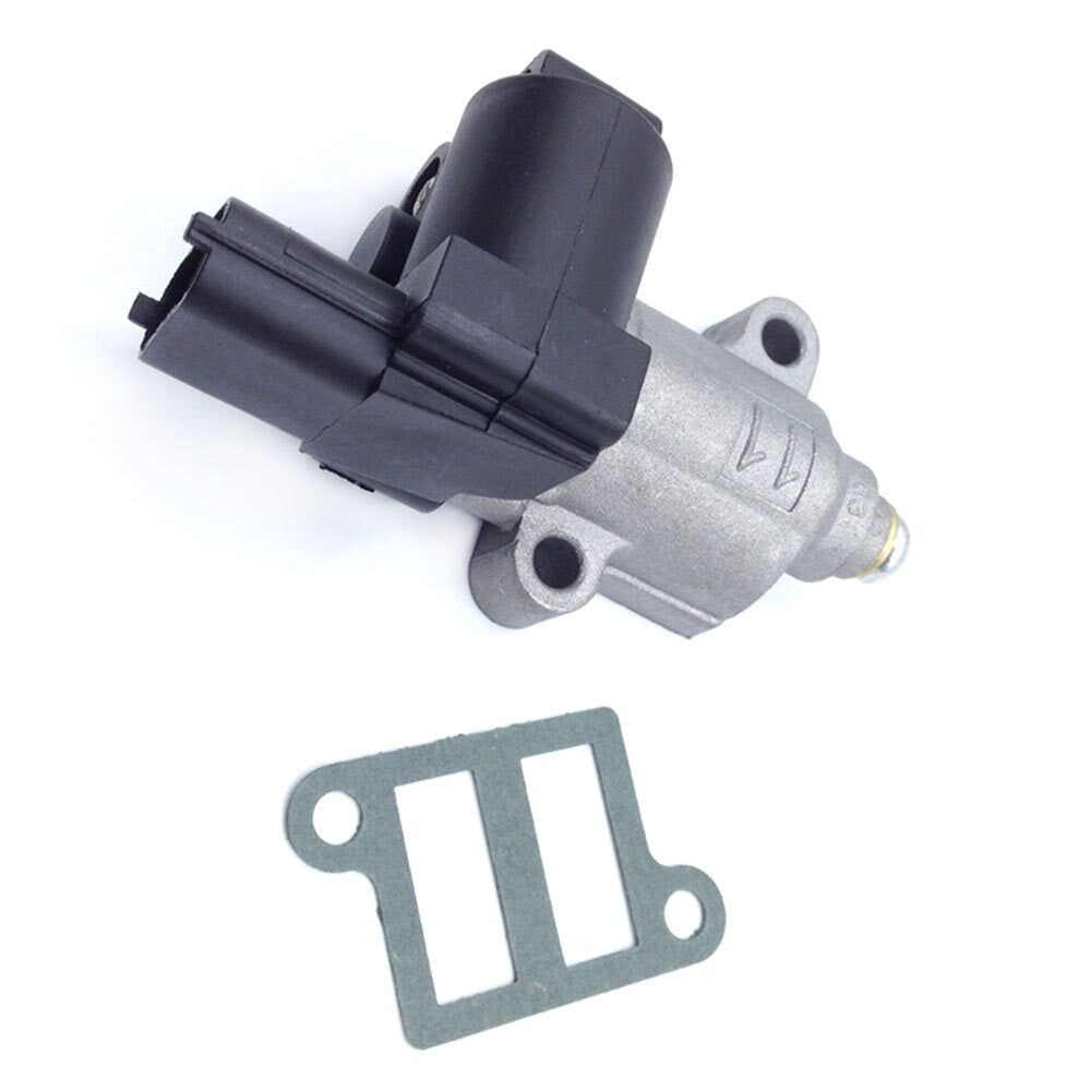 35150-26960 Idle Air Control Valve (IACV) for Hyundai for Kia Rio 5 (2006-11-) v
