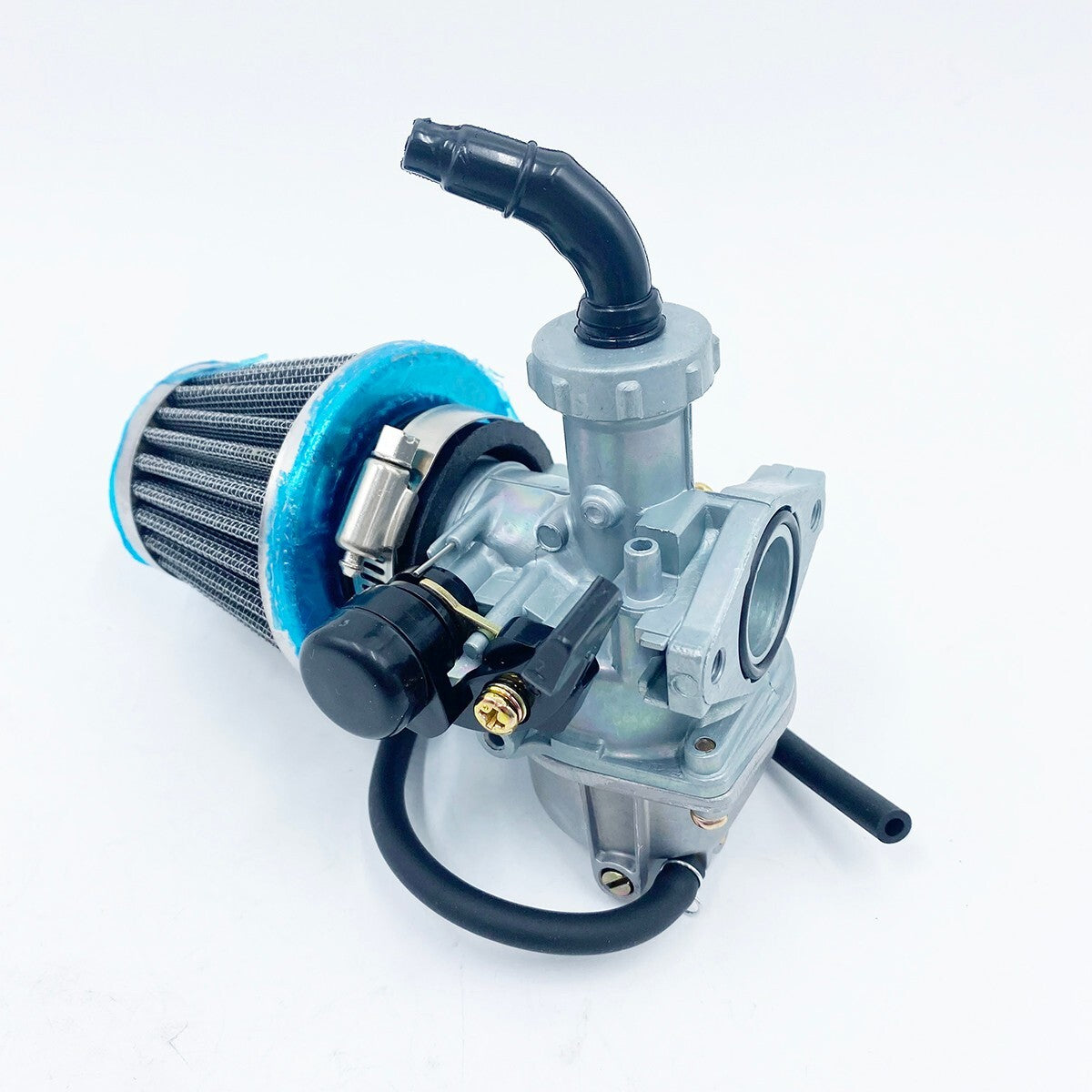 New Carburetor for PZ19 Carb 50CC 70CC 90CC 110CC ATV Quad Go Kart UTV SunL Carb