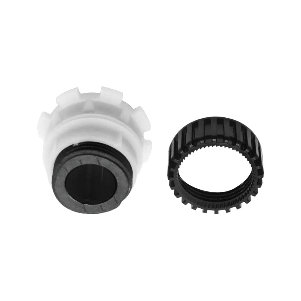 1pc Front Headlamp Screw Lower Reinforcemen Mount Plate For C W206 n