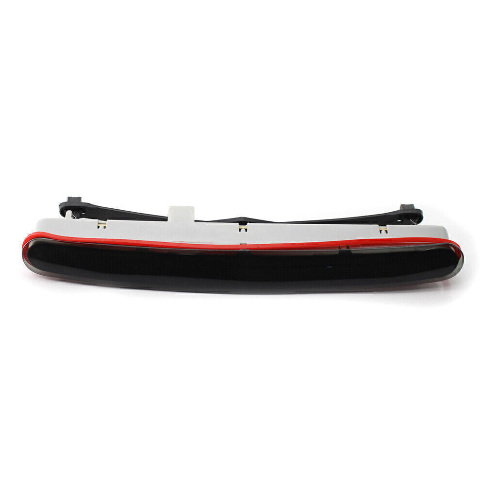 High Mounted 3rd Third Black Shell Brake Light For 1998-2010 for Volkswagen Beetle