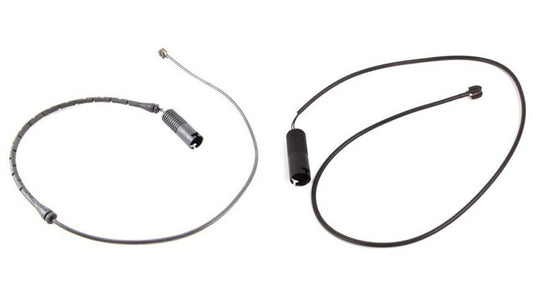 Front + Rear Brake Wear Sensor for E36 318i 318ti 320i 323i 325i 328i Z3 v