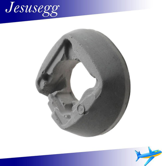 Gear Shift Lever Gasket Sealing Fit for Wrangler JK 6 Speed Manual Trans 2007-18 Q