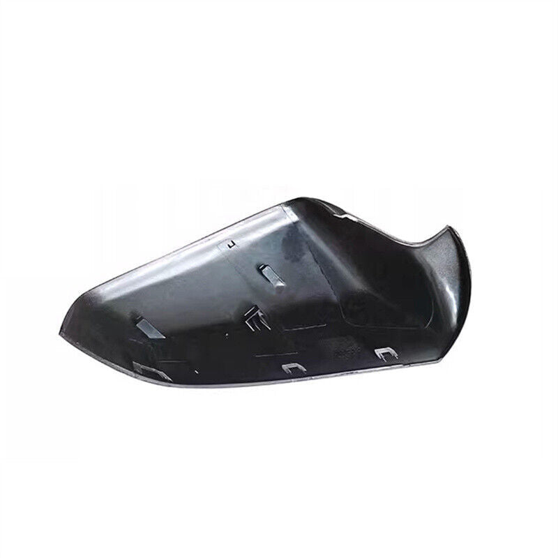 Unpainted Left Rearview Door Mirror Shell Cover Cap for Buick LaCrosse 2009-2014